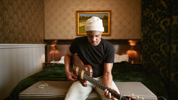 Son Little - CityFolk Tour 2026 w/ Tonina