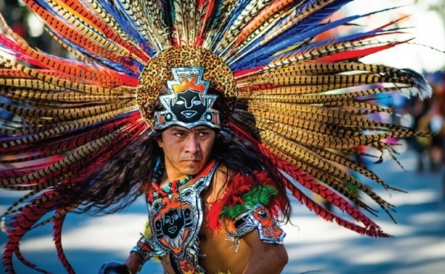 Critics voice concern over this proposed Mexican-American heritage textbook. Some scholars on the subject say that the textbook, "Mexican American Heritage," is riddled with factual errors, is missing content and promotes racism and culturally offensive stereotypes.