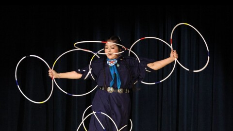 Creative Cultures Arts Festival