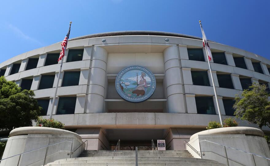 The California Publicly Utilities Commission, headquartered in San Francisco, may be the most powerful regulatory agency in the state. It has authority over privately owned electricity, natural gas, telecommunications, water, railroad and passenger transportation, April 2016.