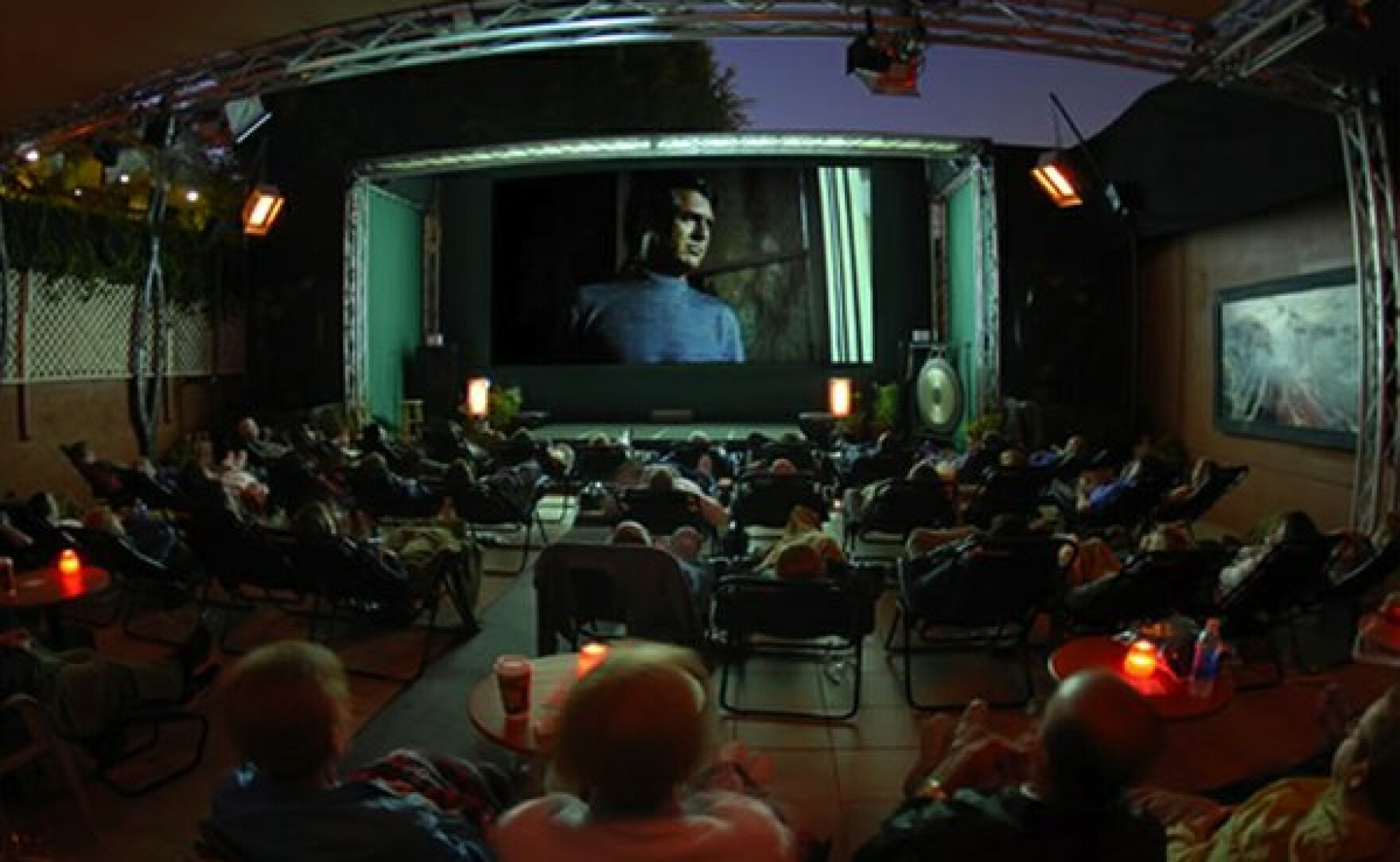 Summer 2017 Guide To Outdoor Movies In San Diego KPBS Public Media