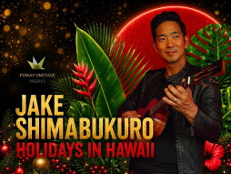 Jake Shimabukuro