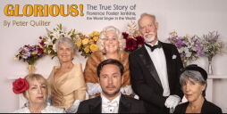 'Glorious!' The True Story of Florence Foster Jenkins, the Worst Singer in the World