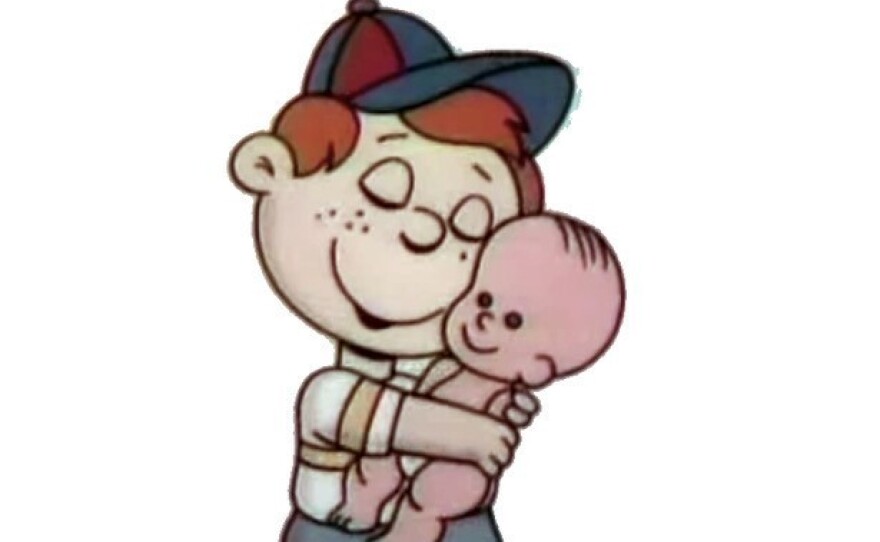 William's doll