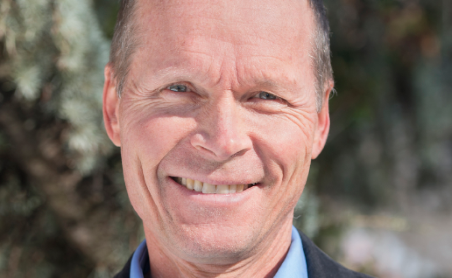 Jonathan Balcombe is the director of animal sentience for the Humane Society Institute for Science and Policy.