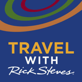 Rick Steeves cover art