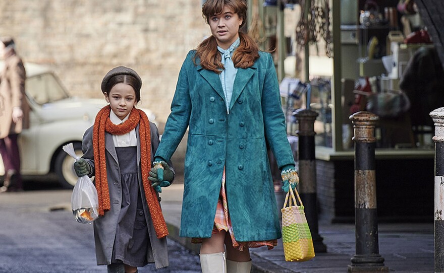 Call The Midwife: Series 10: Episode 07