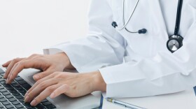 Electronic medical records can have drawbacks, too.