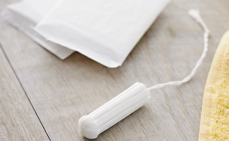 The Arizona Department of Corrections said it would give inmates three times the amount of free sanitary napkins, following a backlash to restrictions. Inmates are still required to purchase tampons.