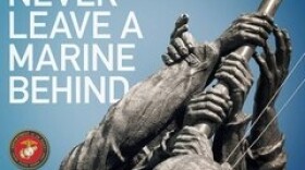 USMC suicide prevention