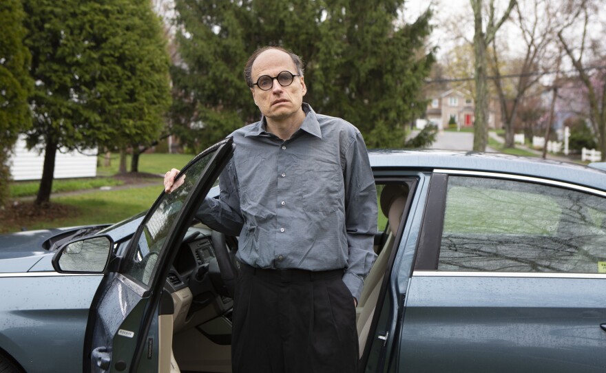 A car accident in 2019 smashed six of Mark Gottlieb's teeth and severely damaged four vertebrae. The spinal surgery he needed as a result led to medical bills that exhausted the personal injury coverage in his auto insurance.