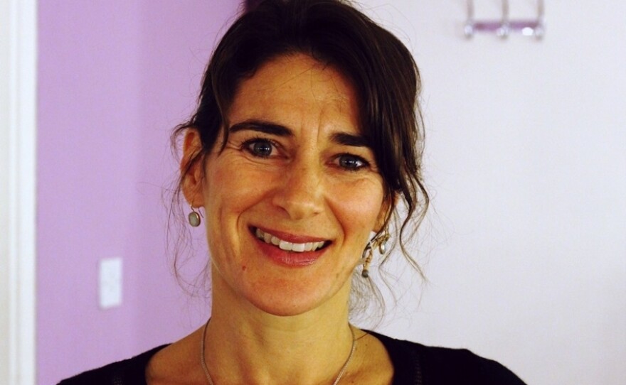 Esther Freud is the author of <em>Hideous Kinky, The Sea House, </em>and other novels.