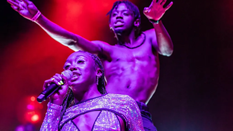 San Diego One Love Festival