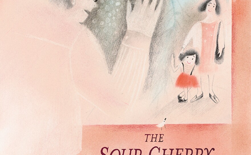 <em>The Sour Cherry Tree</em>