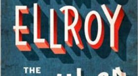 James Ellroy's latest memoir, "The Hilliker Curse."