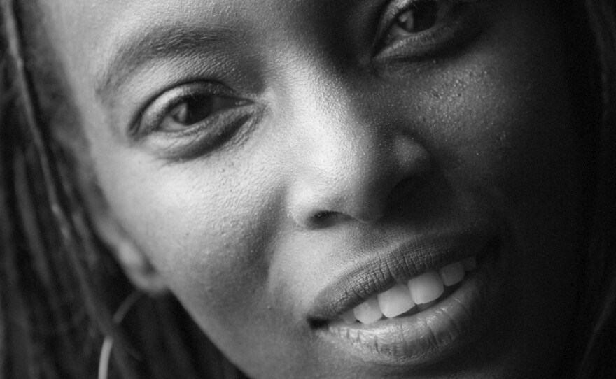 Yvonne Adhiambo Owuor is a winner of the Caine Prize for African Writing.