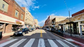 The city of Barberton, Ohio, recently shifted Republican after decades of Democratic leadership.