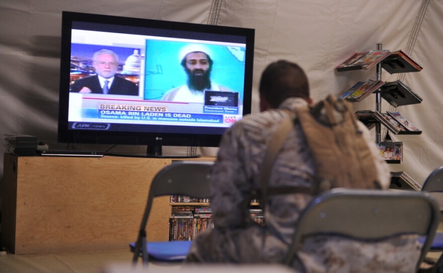 CNN is known for its coverage of breaking news, like the killing in May of Osama bin Laden.