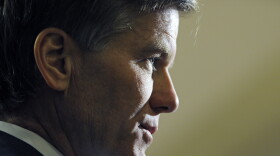 Virginia Gov. Bob McDonnell says Medicaid should be overhauled before it's expanded.