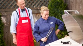 Host Christopher Kimball and chef Julia Collin Davison uncover the secrets to making the best Grilled Steak with New Mexican Chile Rub in this episode of AMERICA'S TEST KITCHEN.