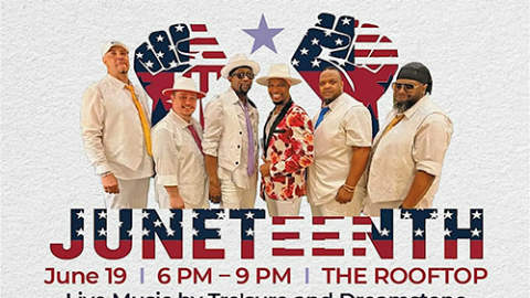 Juneteenth Celebration Concert