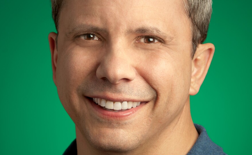 Google Cloud Platform manager Greg DeMichillie says cheaper costs make the cloud more accessible.