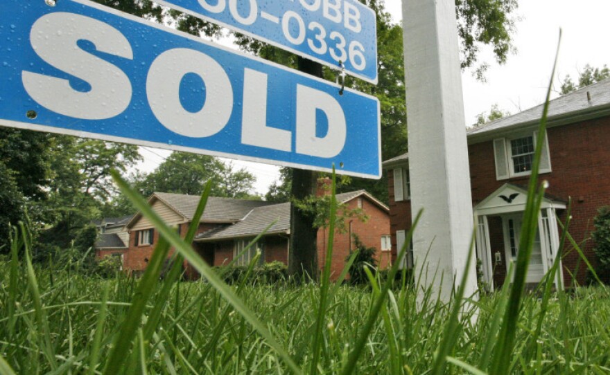 Homeowners can deduct the mortgage interest they pay each year while submitting their taxes, but a new proposal by President Obama's bipartisan deficit commission would eliminate that deduction. Past attempts to cut the incentive have made little headway in Congress.