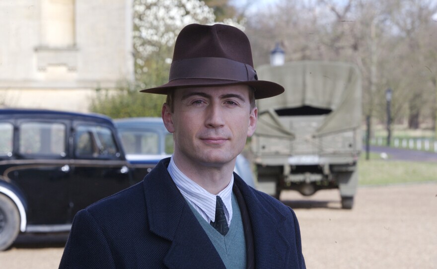 Sergeant Paul Milner