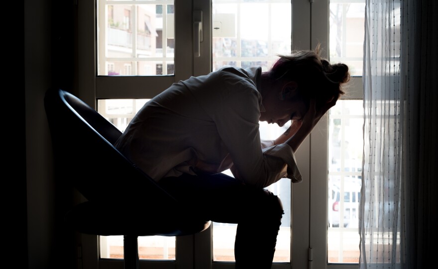 Can a sexual assault increase your risk of high blood pressure, even years later? Recent research suggests yes.
