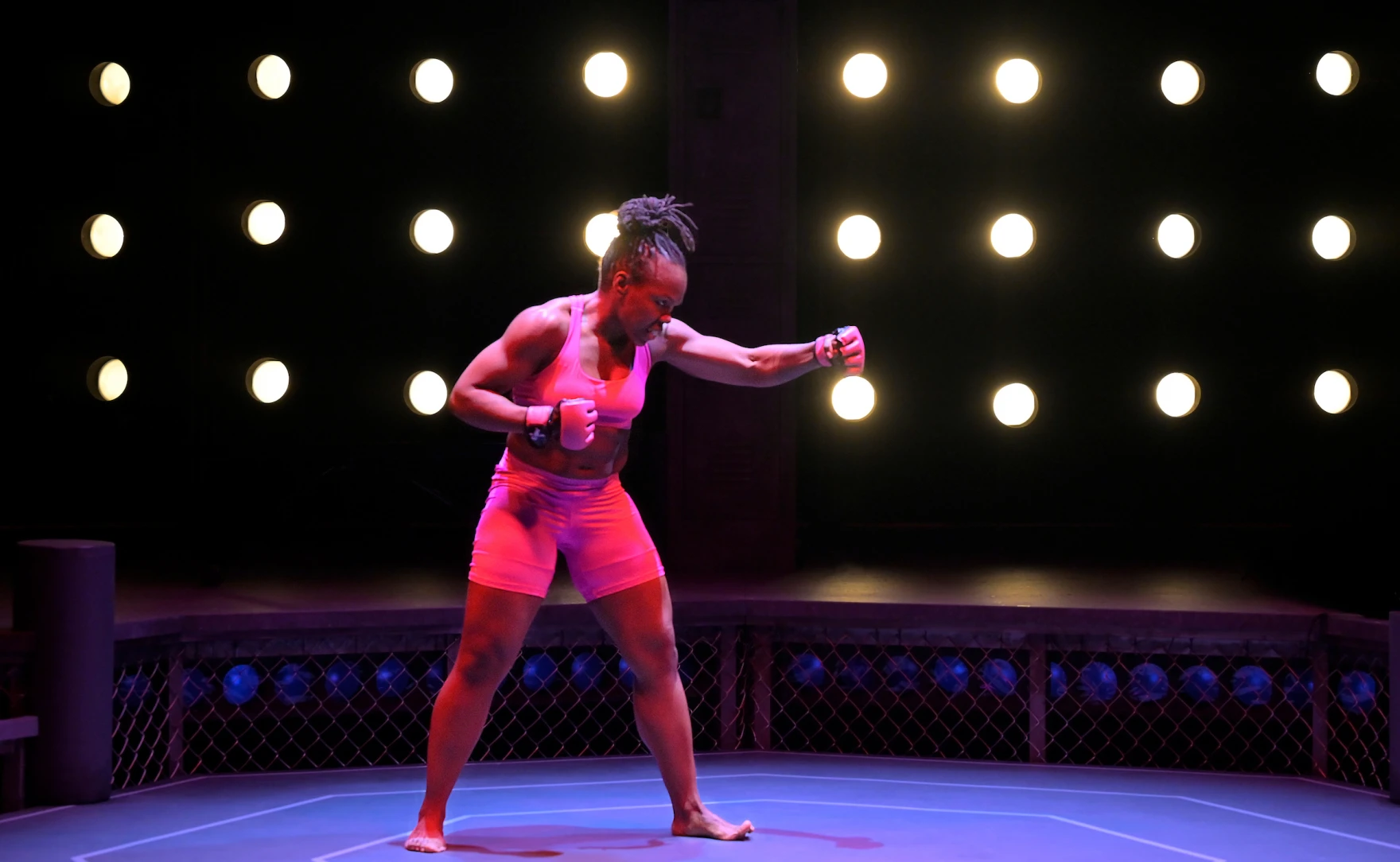 Ngozi Anyanwu's new play redefines who'The Monsters' are