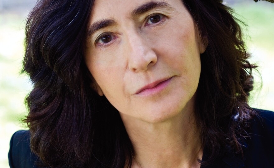 Francine Prose's other books include <em>My New American Life</em> and <em>Anne Frank: The Book, The Life, The Afterlife</em>.