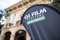 Photo for the GI Film Festival San Diego