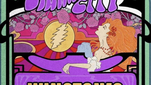 Shakedown Citi (Grateful Dead Tribute) at Winston’s
