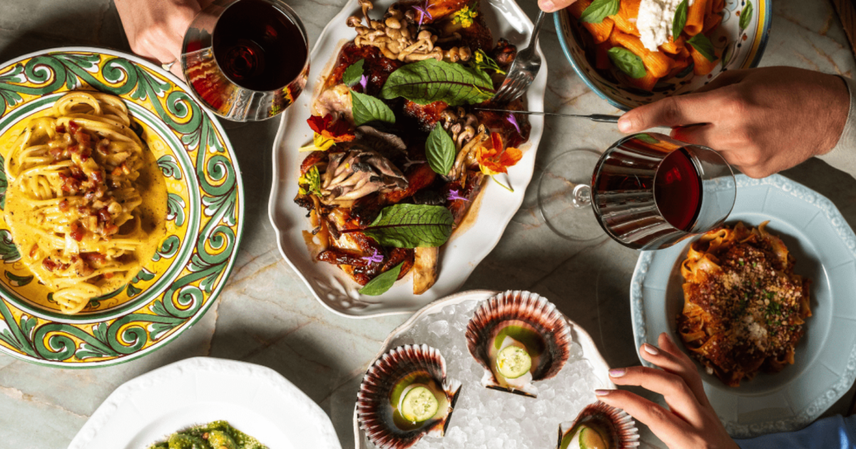 San Diego Food + Wine Festival presents A Culinary Journey From CO To