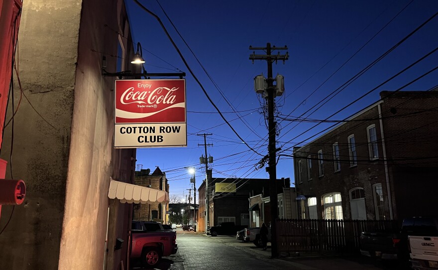The Mississippi Delta is in one of country's most historically poor regions. The rural Delta is majority Black but much of the wealth is still controlled by the minority White population.