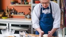 Christopher Kimball