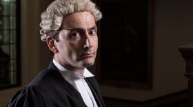 David Tennant as Will Burton.