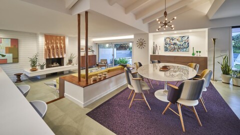 2026 San Diego Modern Home Tour