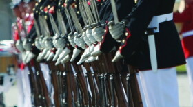 U.S. Marines