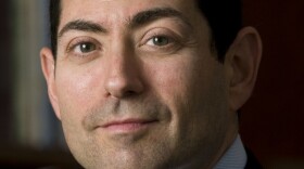 California Supreme Court Justice Mariano-Florentino Cuéllar