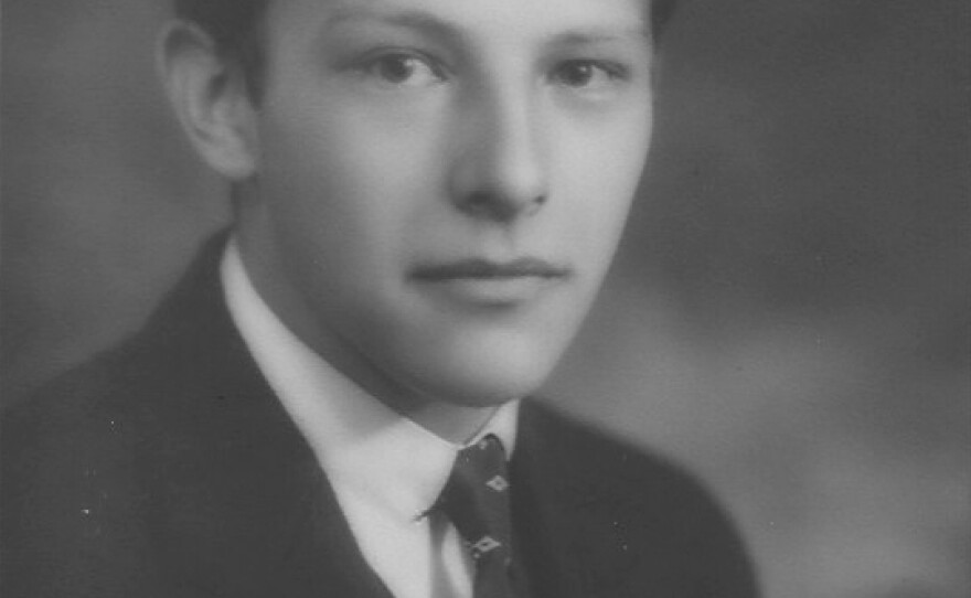 Lester S. Fodor, a weather observer from Cleveland, Ohio, was 27 when he died.