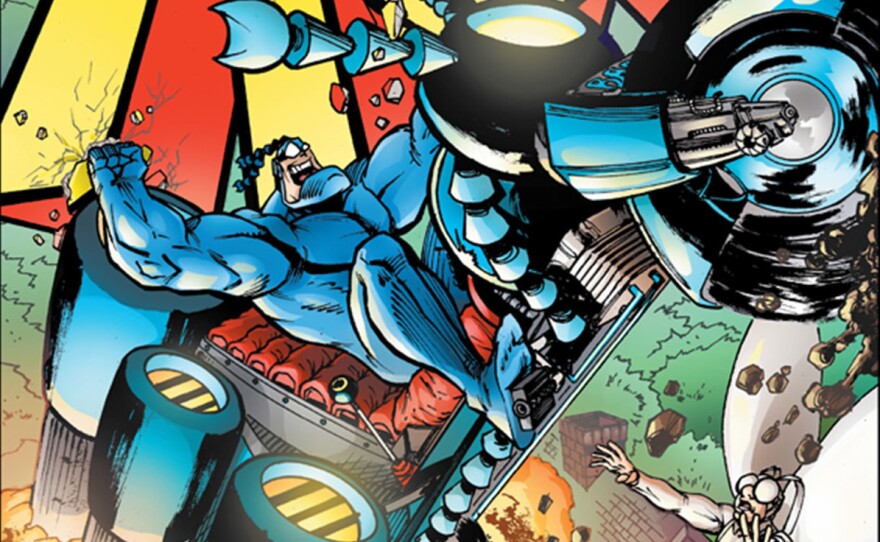 The Tick