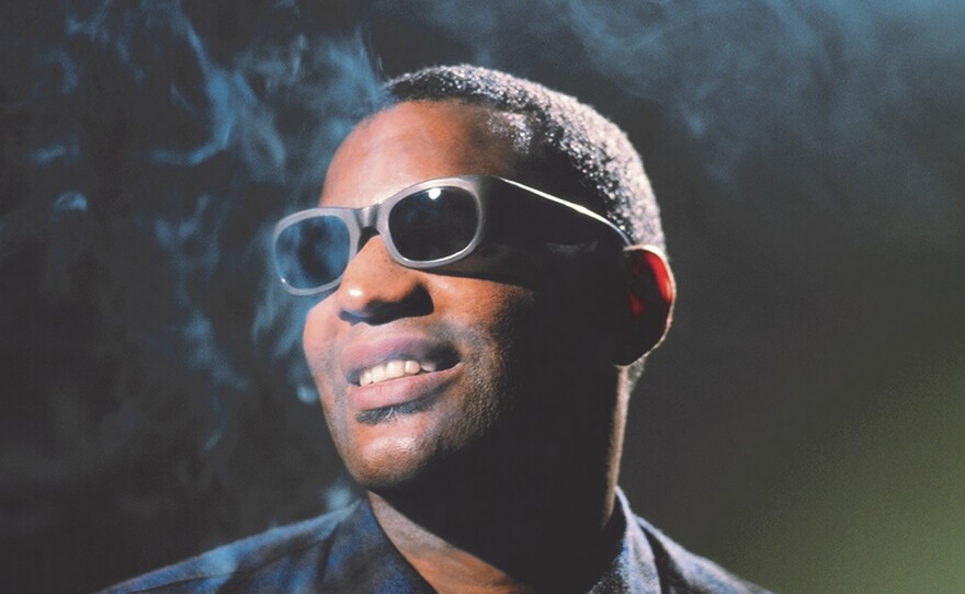 Ray Charles' <em>Modern Sounds in Country and Western Music, Vol. 1 & 2</em> is due out Feb. 22 on Concord Music Group.