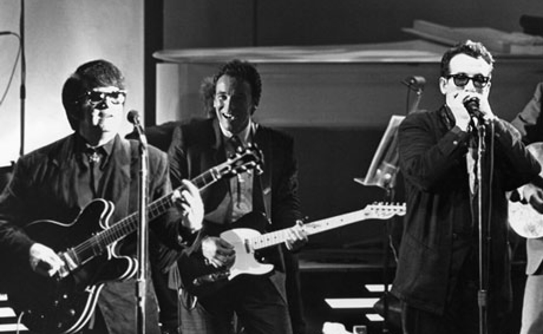 Roy Orbison & Friends A Black and White Night KPBS Public Media Roy Orbison & Friends A Black and White Night KPBS Public Media