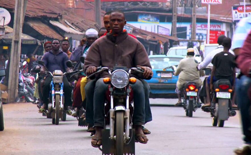Osogbo, Nigeria