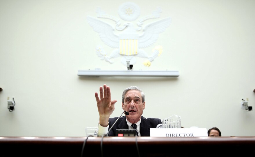 Robert Mueller is one of the most decorated law enforcement officers of his generation and was the longest-serving FBI leader since J. Edgar Hoover.