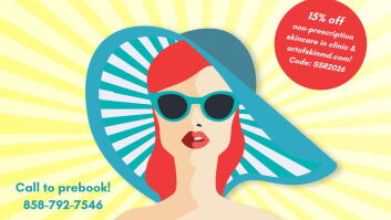 Summer Skin Rescue at Art of Skin MD