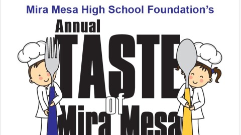 Taste of Mira Mesa