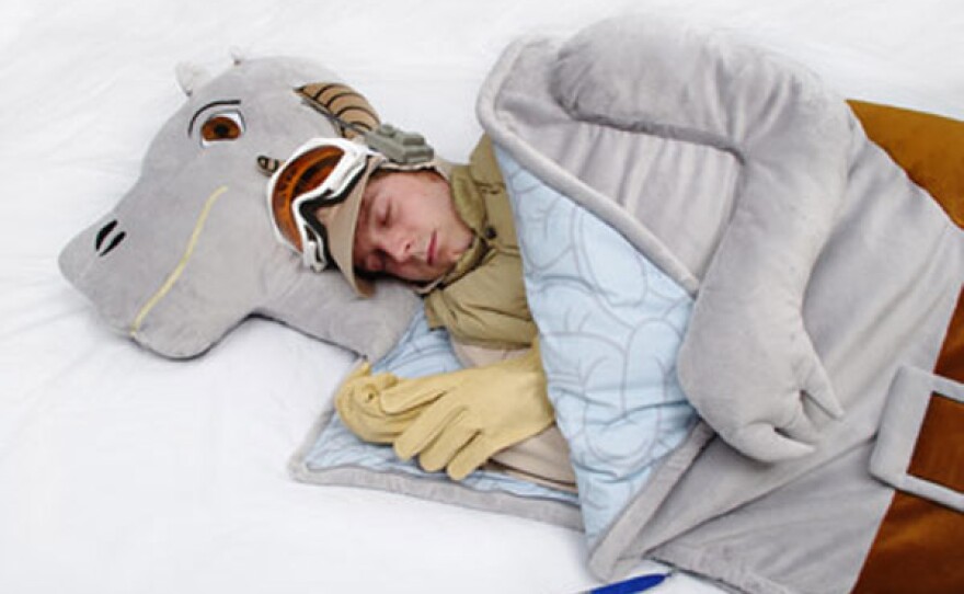Taun Taun Sleeping Bag