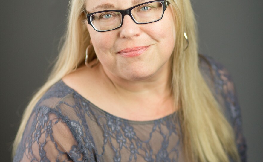 Maureen Gibbon's previous novels are <em>Swimming Sweet Arrow</em> and <em>Thief</em>. Her writings have also appeared in <em>The New York Times, The Daily Mail, Minneapolis Star Tribune, Playboy</em> and others.